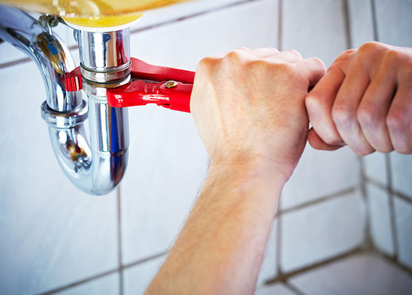 About Mannington Plumbers